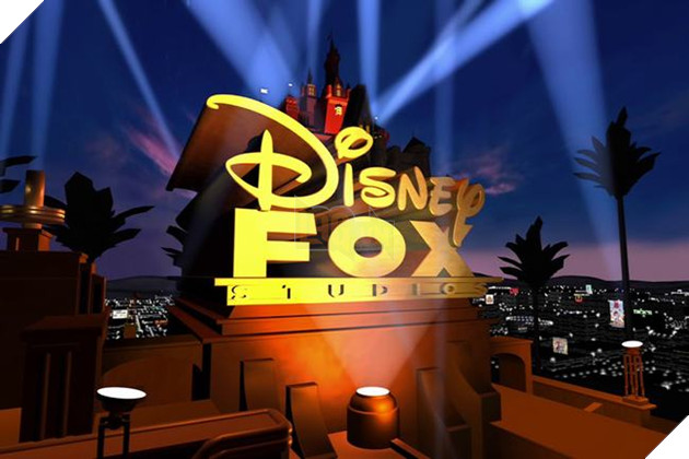 Thoa thuan mua ban Disney - Fox dat buoc tien quan trong 3 Thỏa thuận mua bán Disney - Fox đạt bước tiến quan trọng 3