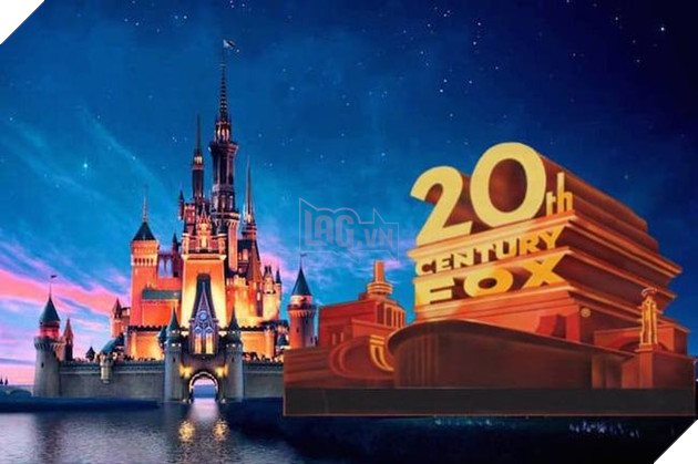 Thoa thuan mua ban Disney - Fox dat buoc tien quan trong Thỏa thuận mua bán Disney - Fox đạt bước tiến quan trọng