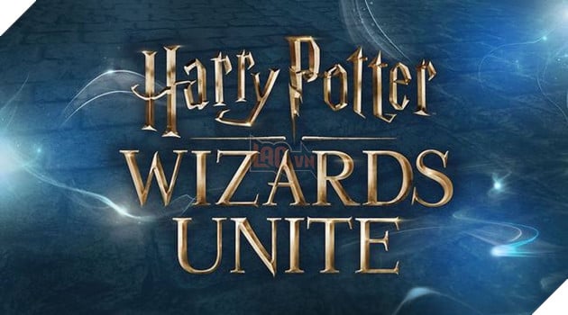 Harry Potter: Wizards Unite se ra mat vao mua he nam nay Harry Potter: Wizards Unite sẽ ra mắt vào mùa hè năm nay