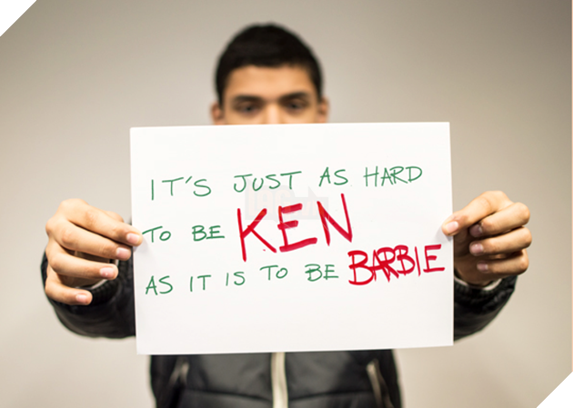 BDSM hay Body Shaming la gi? Tai sao su dung Body Shaming lai co the giet nguoi 3 Image result for it's hard to be ken