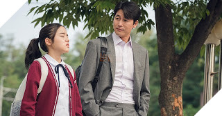 ‘Chung nhan hoan hao’: Mot luat su, mot co be tu ki va mot cau chuyen nhan van 2 Jin-woo và So-hoon