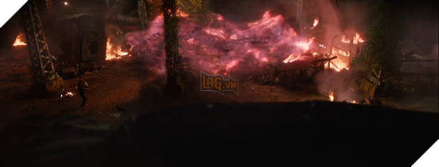 Hứa hẹn trở thành phim hoành tráng bậc nhất nhà X-Men