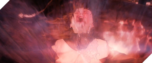 Sức mạnh khổng lồ của Jean Grey