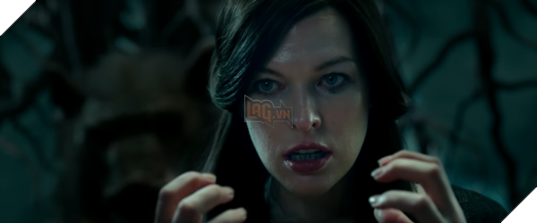Hellboy 2019 tung trailer moi cuc ki man nhan va khong kem phan mau me 4 Hellboy 2019 tung trailer mới cực kì mãn nhãn và không kém phần máu me 4