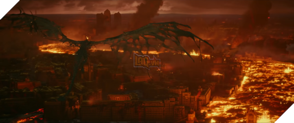 Hellboy 2019 tung trailer moi cuc ki man nhan va khong kem phan mau me 7 Hellboy 2019 tung trailer mới cực kì mãn nhãn và không kém phần máu me 7