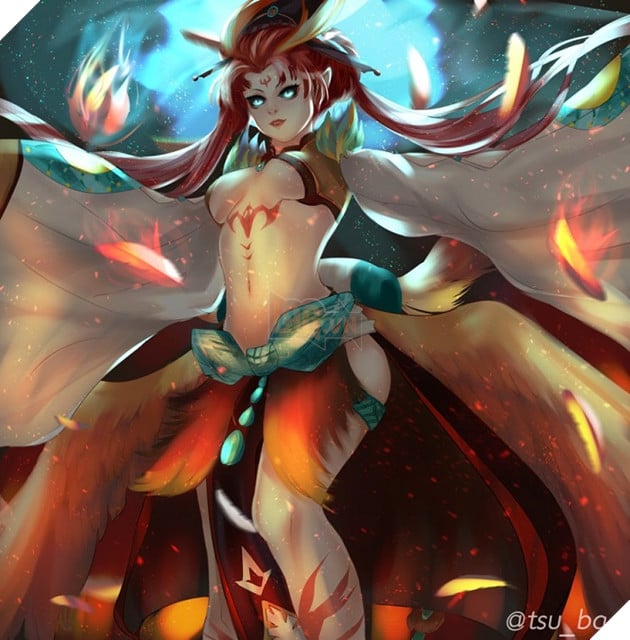 Am Duong Su: Huong dan doi hinh PvP chong team Thu cung hieu qua nhat o rank cao Âm Dương Sư: Hướng dẫn đội hình PvP chống team Thủ cứng hiệu quả nhất ở rank cao
