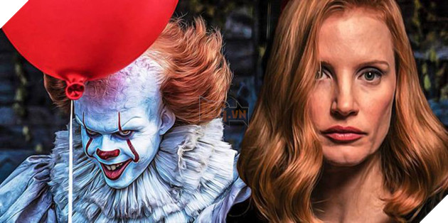 IT Chapter 2 se kinh di va mau me hon phan dau gap nhieu lan 2 IT Chapter 2 sẽ kinh dị và máu me hơn phần đầu gấp nhiều lần 2