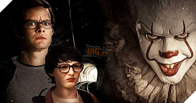IT Chapter 2 se kinh di va mau me hon phan dau gap nhieu lan 3 IT Chapter 2 sẽ kinh dị và máu me hơn phần đầu gấp nhiều lần 3