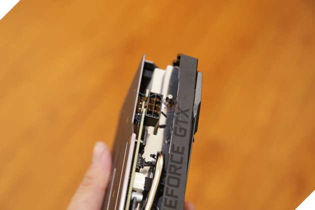 Cận cảnh MSI GTX 1660 Ti Gaming X - VGA cực xịn nhưng giá lại mềm không tả 8