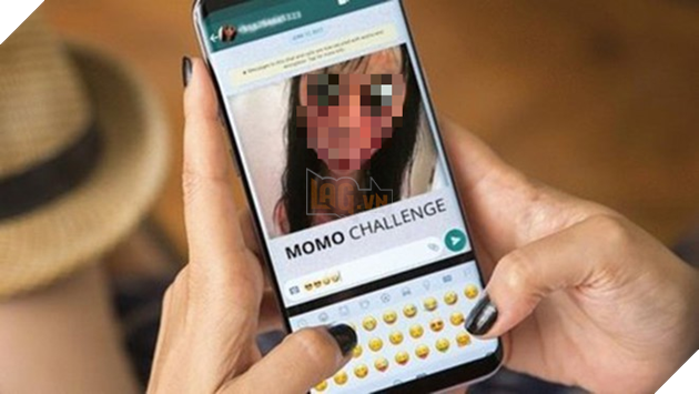 Cả thế giới phẫn nộ trước những chuyện đau lòng liên quan tới thử thách Momo đang tràn lan trên MXH - Ảnh 1. Cả thế giới phẫn nộ trước những chuyện đau lòng liên quan tới thử thách Momo đang tràn lan trên MXH - Ảnh 1.