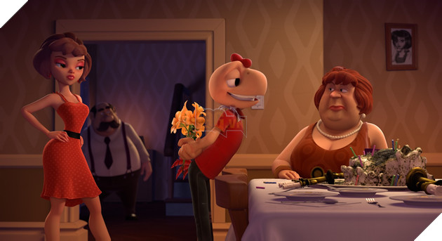 Dù cố gắng đến đâu cũng không thể chiều lòng mẹ vợ