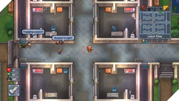 the escapists 2 screenshot 3 600x338 - Đánh giá The Escapists 2 - những kẻ đào tẩu the escapists 2 screenshot 3 600x338 - Đánh giá The Escapists 2 - những kẻ đào tẩu