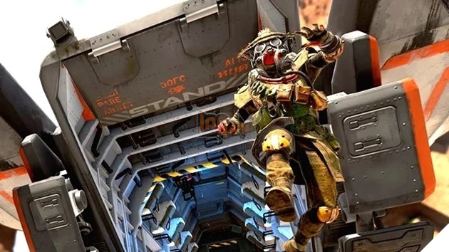 Top 5 kỹ năng di chuyển cực hiệu quả trong Apex Legends 3