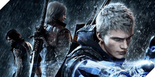 Devil May Cry 5 tung trailer cuối cùng và chuẩn bị ra mắt chính thức ngay trong tháng 3 3