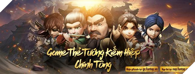 Tân Chưởng Môn Mobile ho bạn thỏa sức khám phá và tu luyện 1_CDXY