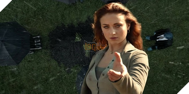 Trailer thứ hai của Dark Phoenix hé lộ cái chết của một nhân vật quan trọng