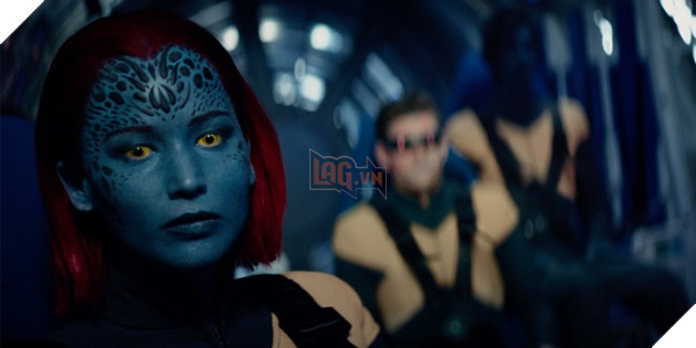 Trailer thứ hai của Dark Phoenix hé lộ cái chết của một nhân vật quan trọng 2