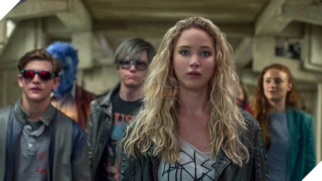 Trailer thứ hai của Dark Phoenix hé lộ cái chết của một nhân vật quan trọng 4