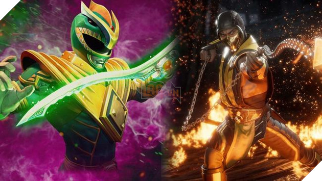 Power Rangers: Battle For The Grid tung trailer giới thiệu Zordon và Lord Drakkon 3