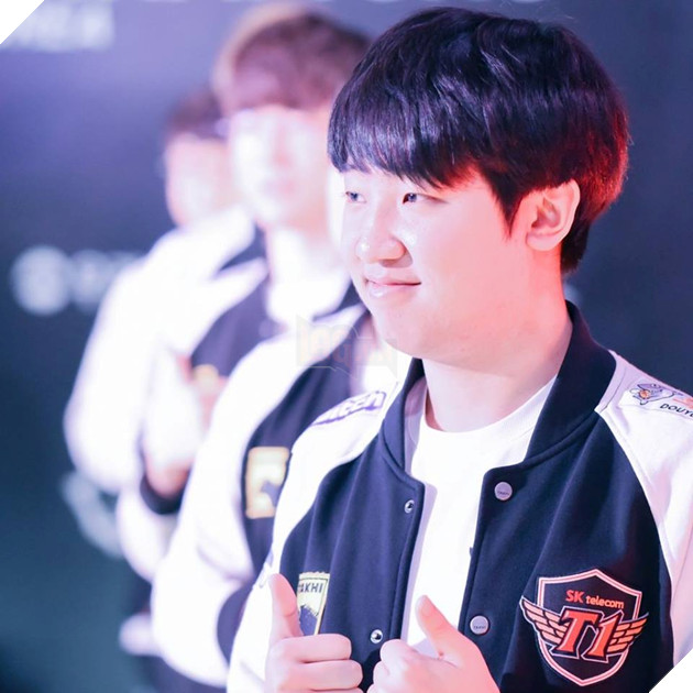 Cộng đồng LMHT: “Cảm giác như 2016 SKT vậy. Một ván đấu rất thú vị dù cho họ có bị dẫn trước 