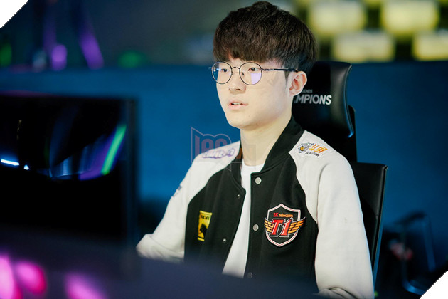 Cộng đồng LMHT: “Cảm giác như 2016 SKT vậy. Một ván đấu rất thú vị dù cho họ có bị dẫn trước  5