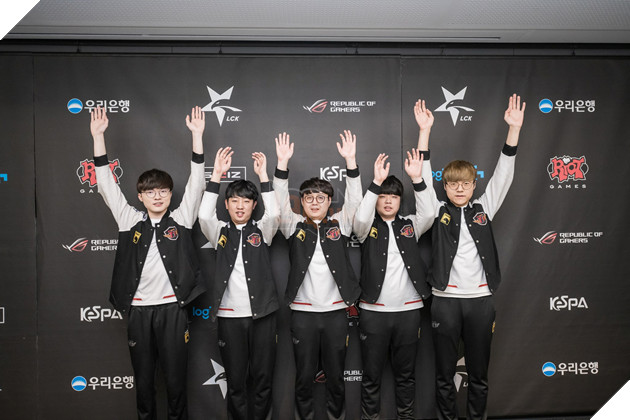 Cộng đồng LMHT: “Cảm giác như 2016 SKT vậy. Một ván đấu rất thú vị dù cho họ có bị dẫn trước  3