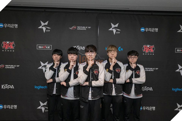 Cộng đồng LMHT: “Cảm giác như 2016 SKT vậy. Một ván đấu rất thú vị dù cho họ có bị dẫn trước  2