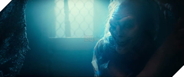 Top 15 chi tiet thu vi trong Hellboy 2019 ma chi co fan cua Quy Do moi co the thay duoc 13 Top 15 chi tiết thú vị trong Hellboy 2019 mà chỉ có fan của Quỷ Đỏ mới có thể thấy được 13