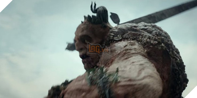 Top 15 chi tiet thu vi trong Hellboy 2019 ma chi co fan cua Quy Do moi co the thay duoc 14 Top 15 chi tiết thú vị trong Hellboy 2019 mà chỉ có fan của Quỷ Đỏ mới có thể thấy được 14
