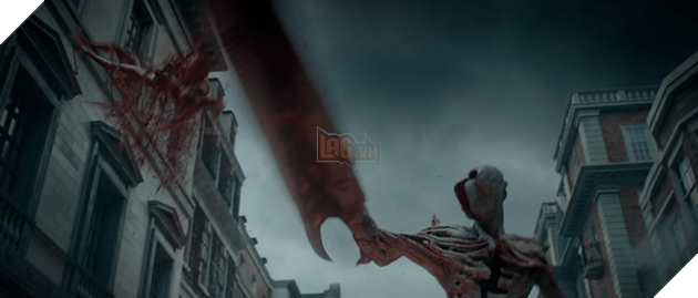 Top 15 chi tiet thu vi trong Hellboy 2019 ma chi co fan cua Quy Do moi co the thay duoc 9 Top 15 chi tiết thú vị trong Hellboy 2019 mà chỉ có fan của Quỷ Đỏ mới có thể thấy được 9