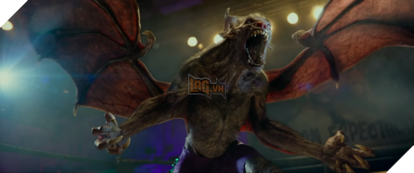 Top 15 chi tiet thu vi trong Hellboy 2019 ma chi co fan cua Quy Do moi co the thay duoc 15 Top 15 chi tiết thú vị trong Hellboy 2019 mà chỉ có fan của Quỷ Đỏ mới có thể thấy được 15