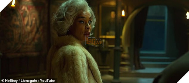 Top 15 chi tiet thu vi trong Hellboy 2019 ma chi co fan cua Quy Do moi co the thay duoc 4 Top 15 chi tiết thú vị trong Hellboy 2019 mà chỉ có fan của Quỷ Đỏ mới có thể thấy được 4