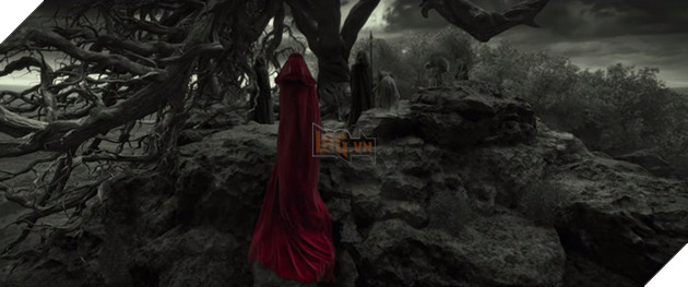 Top 15 chi tiet thu vi trong Hellboy 2019 ma chi co fan cua Quy Do moi co the thay duoc 6 Top 15 chi tiết thú vị trong Hellboy 2019 mà chỉ có fan của Quỷ Đỏ mới có thể thấy được 6