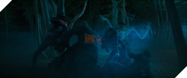 Top 15 chi tiet thu vi trong Hellboy 2019 ma chi co fan cua Quy Do moi co the thay duoc 8 Top 15 chi tiết thú vị trong Hellboy 2019 mà chỉ có fan của Quỷ Đỏ mới có thể thấy được 8