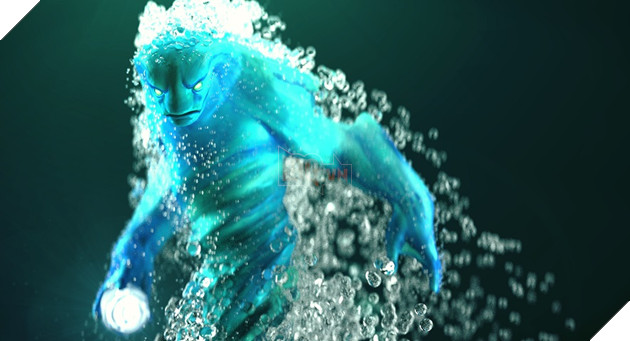 Dota Auto Chess: Hướng dẫn Line up Combo Element Golbin trị Elf và sở thú cực mạnh