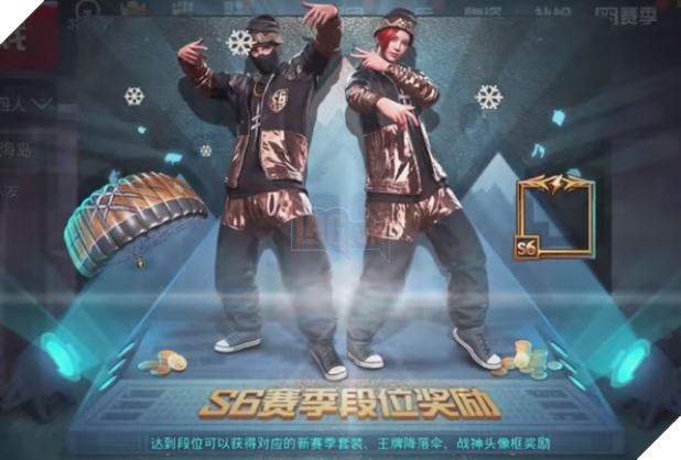 PUBG Mobile - Dự đoán thời gian kết thúc Season 5 bắt đầu Season 6 và bản cập nhật 0.11.5 2