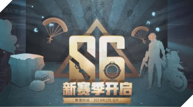 PUBG Mobile - Dự đoán thời gian kết thúc Season 5 bắt đầu Season 6 và bản cập nhật 0.11.5