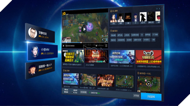 Streamer Trung Quoc co the se khong duoc phep stream PUBG trong tuong lai Streamer Trung Quốc có thể sẽ không được phép stream PUBG trong tương lai 1