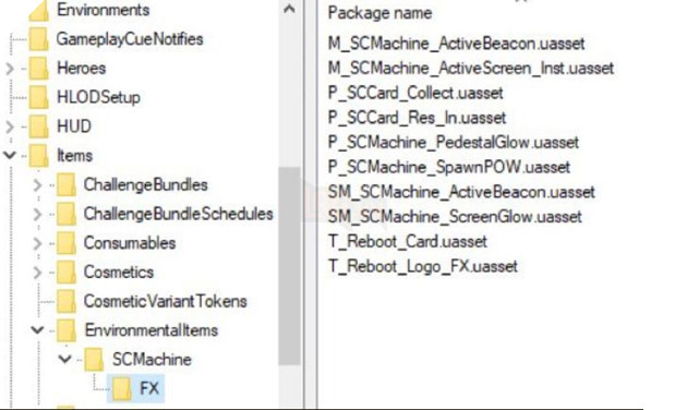 Fortnite học hỏi Apex Legends cập nhật ngay xe tải giúp hồi sinh đồng đội ngay trong game 4