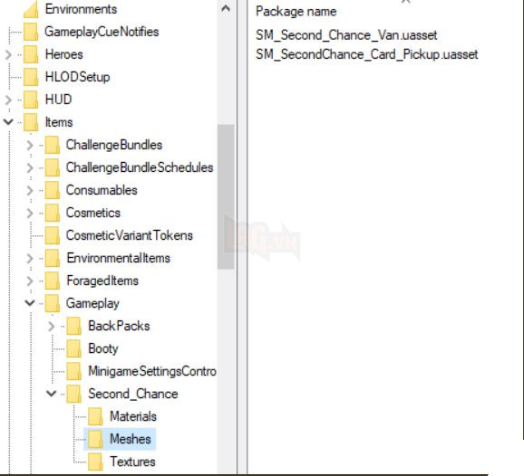 Fortnite học hỏi Apex Legends cập nhật ngay xe tải giúp hồi sinh đồng đội ngay trong game 3