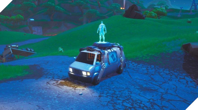 Fortnite học hỏi Apex Legends cập nhật ngay xe tải giúp hồi sinh đồng đội ngay trong game 2