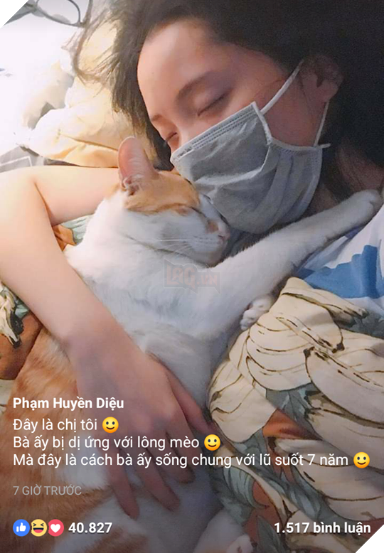 Bên nhau 7 năm dù sen bị dị ứng còn quàng thượng thì ngày càng núng nính - Ảnh 1.