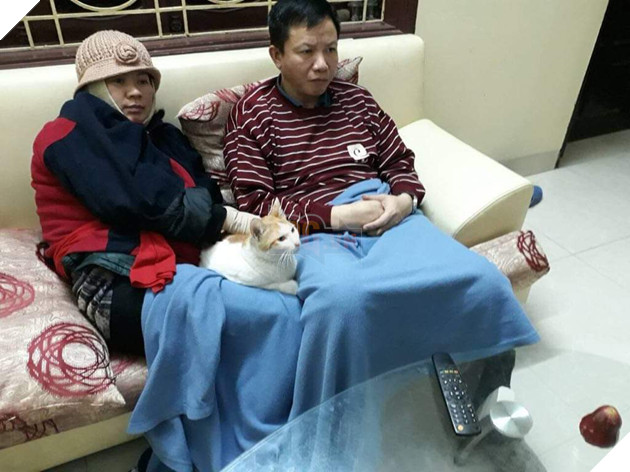 Bên nhau 7 năm dù sen bị dị ứng còn quàng thượng thì ngày càng núng nính - Ảnh 5.