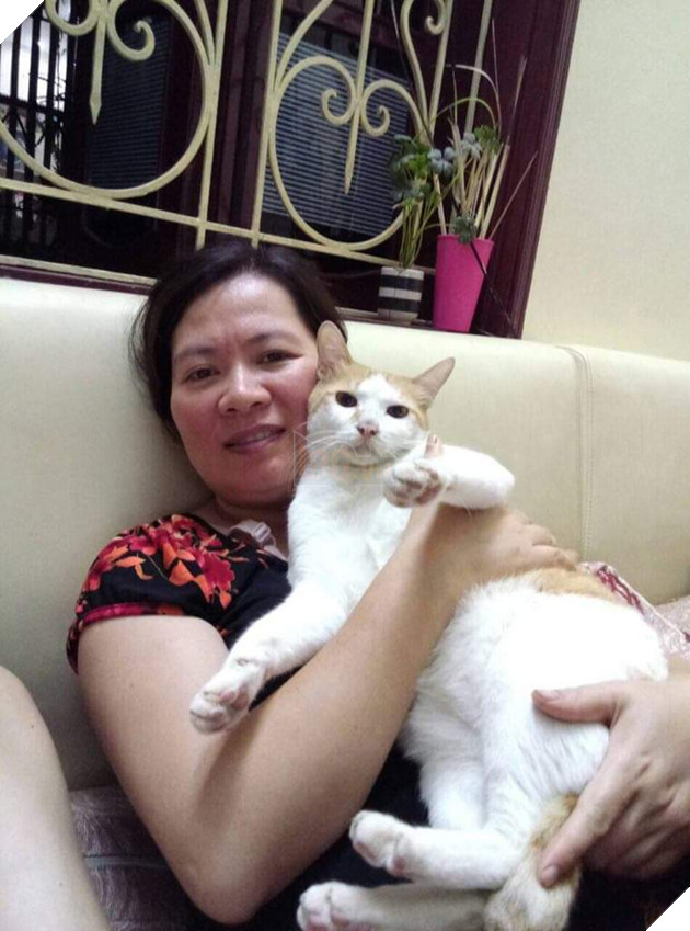 Bên nhau 7 năm dù sen bị dị ứng còn quàng thượng thì ngày càng núng nính - Ảnh 8.