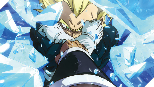 'Bảy viên ngọc rồng': Son Goku tái xuất màn ảnh, đương đầu kẻ thù mới 2