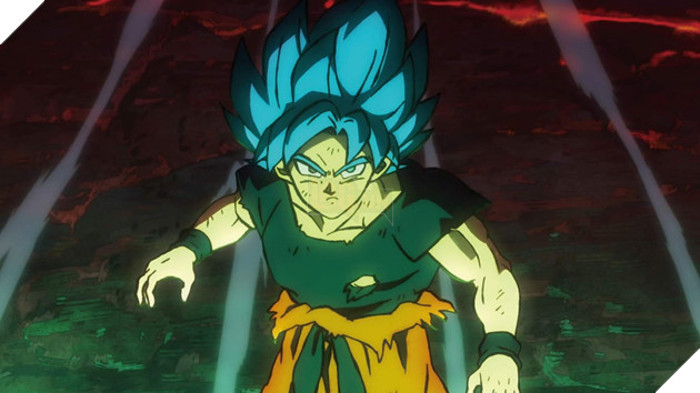 'Bảy viên ngọc rồng': Son Goku tái xuất màn ảnh, đương đầu kẻ thù mới 3