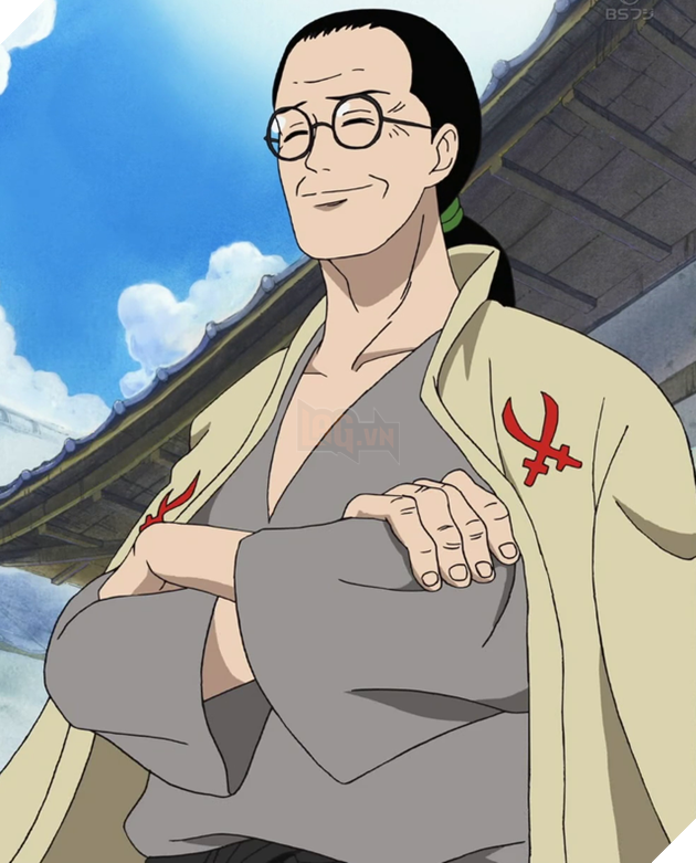 One Piece: Kunia, bạn thân của Zoro đã bị ám sát và nguồn gốc thực sự của thanh kiếm Wado Ichimonji? - Ảnh 3.