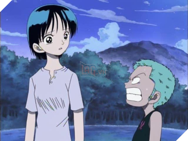 One Piece: Kunia, bạn thân của Zoro đã bị ám sát và nguồn gốc thực sự của thanh kiếm Wado Ichimonji? - Ảnh 4.