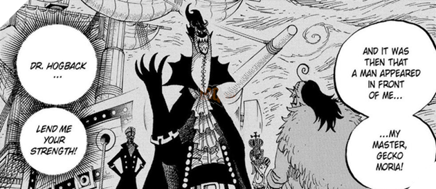 One Piece: Kunia, bạn thân của Zoro đã bị ám sát và nguồn gốc thực sự của thanh kiếm Wado Ichimonji? - Ảnh 5.