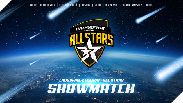 Top 8 đội tuyển tranh tài tại All-Star CFL với quà tặng hot